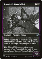 Innistrad: Double Feature #123