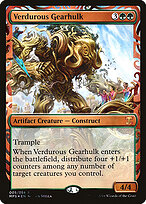 Kaladesh Inventions #5