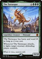 Adventures in the Forgotten Realms Promos #207p