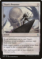 Battle for Zendikar #14