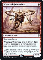 Zendikar Rising Promos #176s
