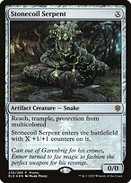 Throne of Eldraine Promos #235★