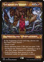 Dominaria United #318