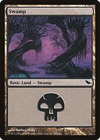 Shadowmoor #291