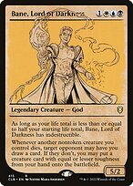 Commander Legends: Battle for Baldur's Gate #415