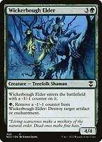New Capenna Commander #320