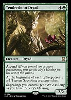 Bloomburrow Commander #242