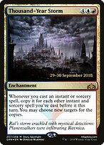 Guilds of Ravnica Promos #207s