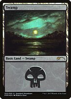 XLN Standard Showdown #3