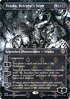 Phyrexia: All Will Be One #442
