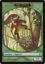 Conspiracy Tokens #6