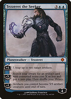 Shards of Alara #60