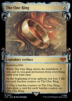 The Lord of the Rings: Tales of Middle-earth #697