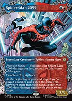 Marvel's Spider-Man #216
