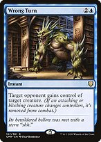 Commander Legends #107
