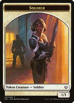 Archenemy: Nicol Bolas Tokens #1