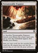 Commander Legends #357