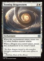 Tarkir: Dragonstorm #30