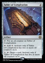 Phyrexia: All Will Be One Promos #245p