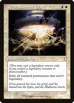 The Brothers' War Commander #79
