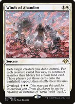 Modern Horizons #37