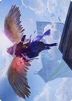 Dominaria United Art Series #44