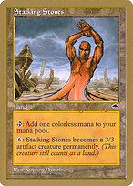 World Championship Decks 1998 #rb327