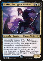Commander 2018 #52