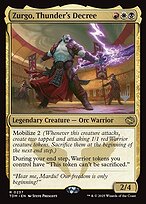 Tarkir: Dragonstorm Promos #237p