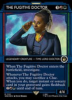 Doctor Who #1132