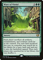 Commander 2014 #51