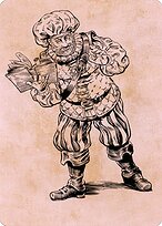 Battle for Baldur's Gate Art Series #48
