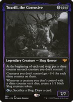 Innistrad: Double Feature #399