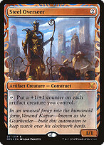 Kaladesh Inventions #27