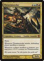 Alara Reborn #113