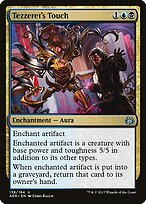 Aether Revolt #138