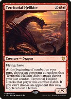 Commander 2017 #29