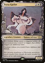 Multiverse Legends #61