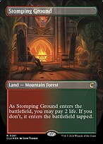 Ravnica: Clue Edition #281