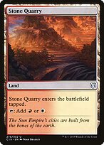 Commander 2019 #276
