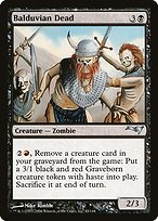 Coldsnap Theme Decks #43