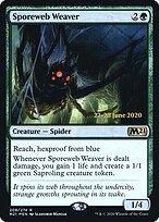 Core Set 2021 Promos #208s