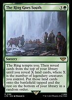 The Lord of the Rings: Tales of Middle-earth #186