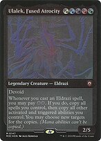 Modern Horizons 3 Commander #147