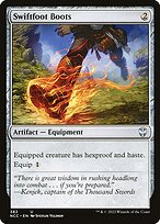New Capenna Commander #382