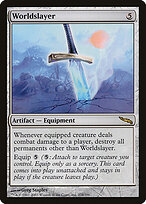 Mirrodin #276