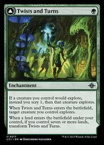 The Lost Caverns of Ixalan #217