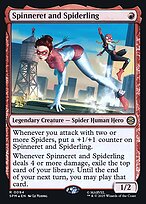 Marvel's Spider-Man Promos #94s