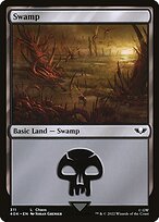 Warhammer 40,000 Commander #311