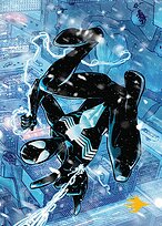 Marvel's Spider-Man Art Series #52